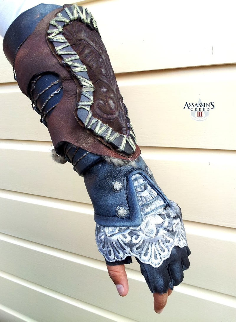 Illustration for article titled Simply the Best Assassin's Creed Cosplay You'll Ever See
